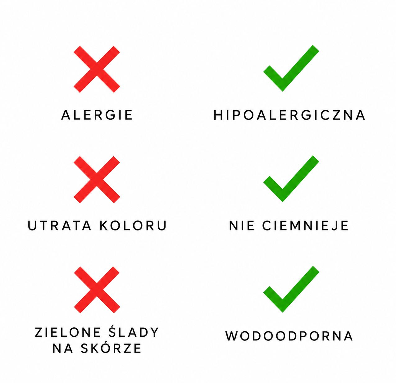 Złote Kolczyki Sandra Teardrop