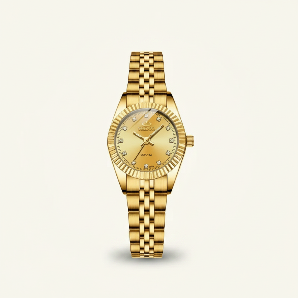 Aurelia | Złoty blask elegancji