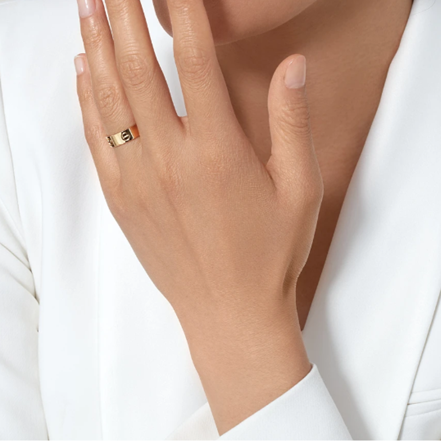 WIECZNOŚĆ | Pierścień Średni