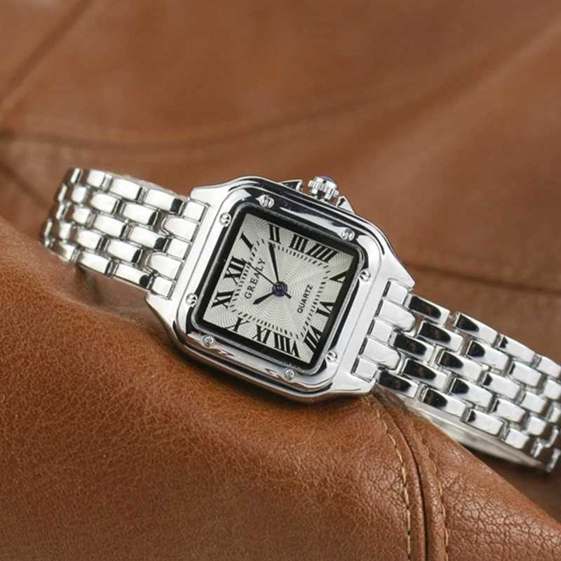 EKSKLUZYWNY | Zegarek vintage