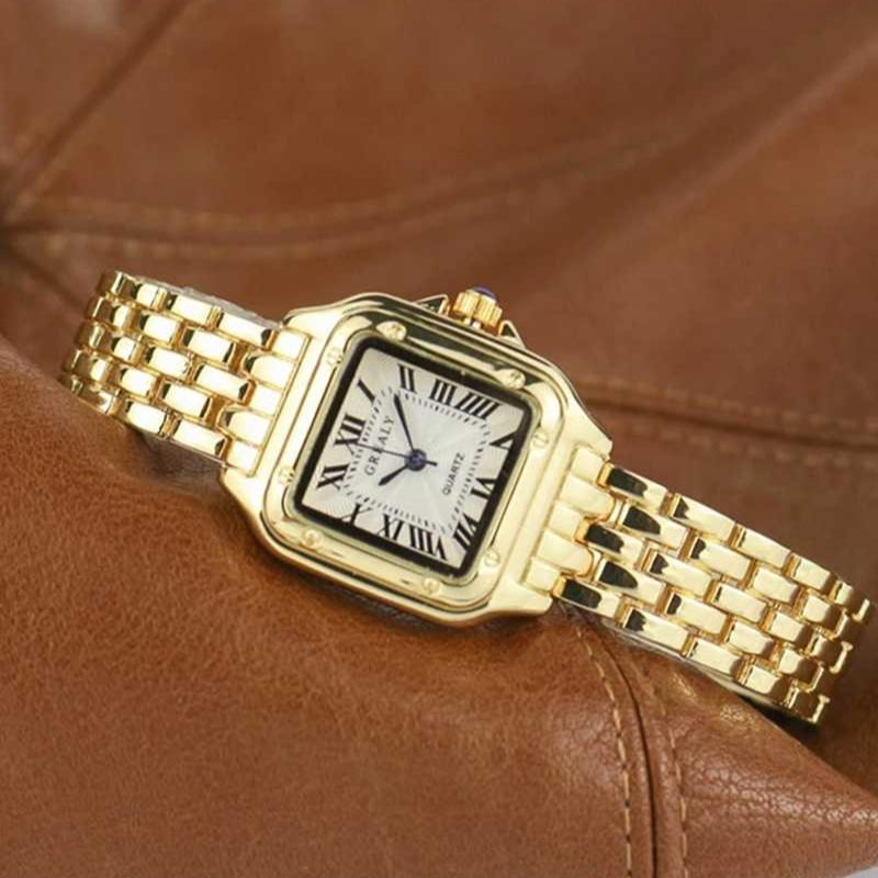 EKSKLUZYWNY | Zegarek vintage