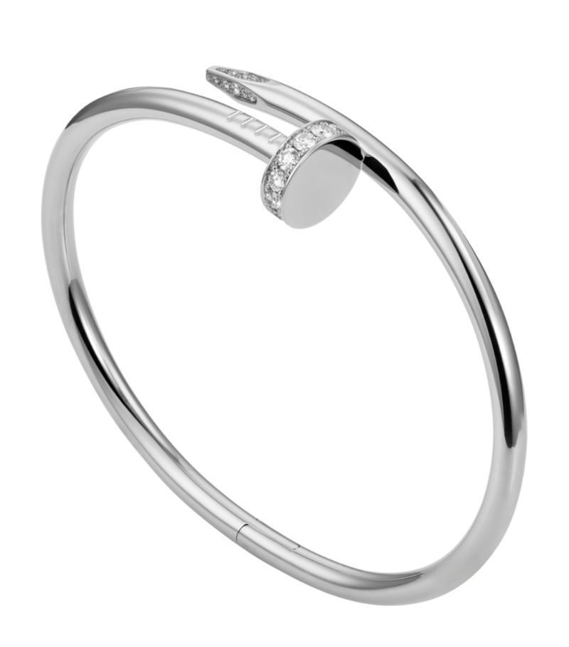 KOLEC | Srebrna Bransoletka Prestige